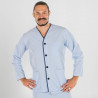 CONJUNTO UNISEX PACIENTE ADULTO GARYS