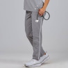 PANTALON UNISEX CON BIES Y BOLSILLOS GARYS