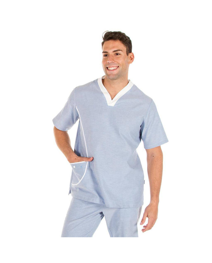 BLUSA HOMBRE ALEX GARYS