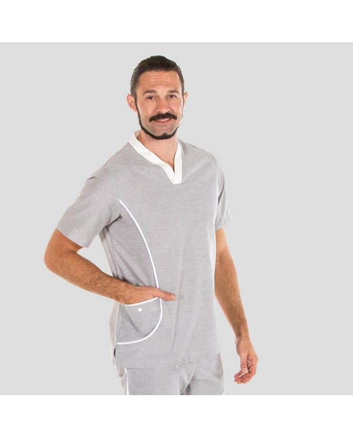 BLUSA HOMBRE ALEX GARYS