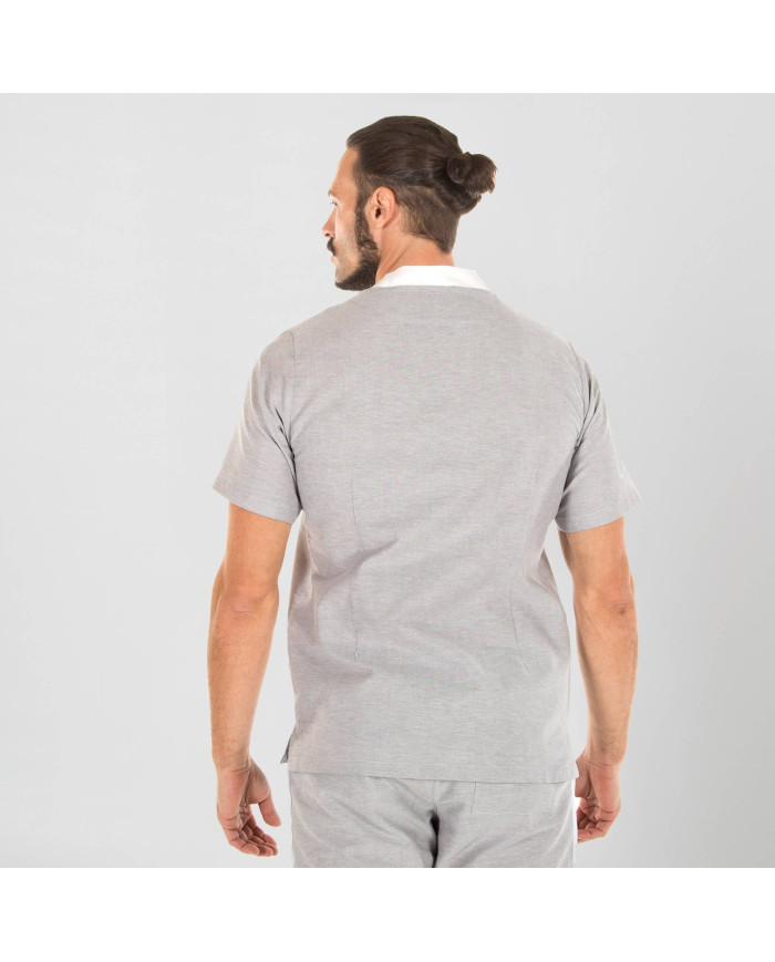 BLUSA HOMBRE ALEX GARYS