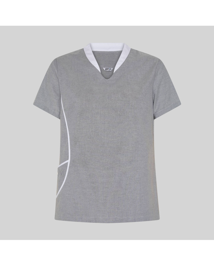 BLUSA MUJER BRENDA GARYS