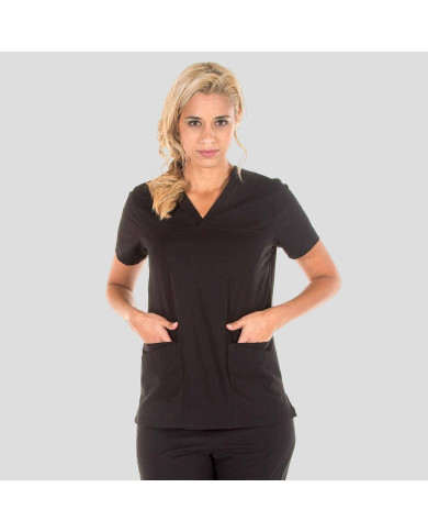 BLUSA MUJER AGATA ELASTIK GARYS