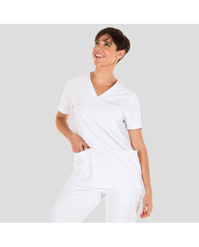 BLUSA MUJER AGATA ELASTIK GARYS
