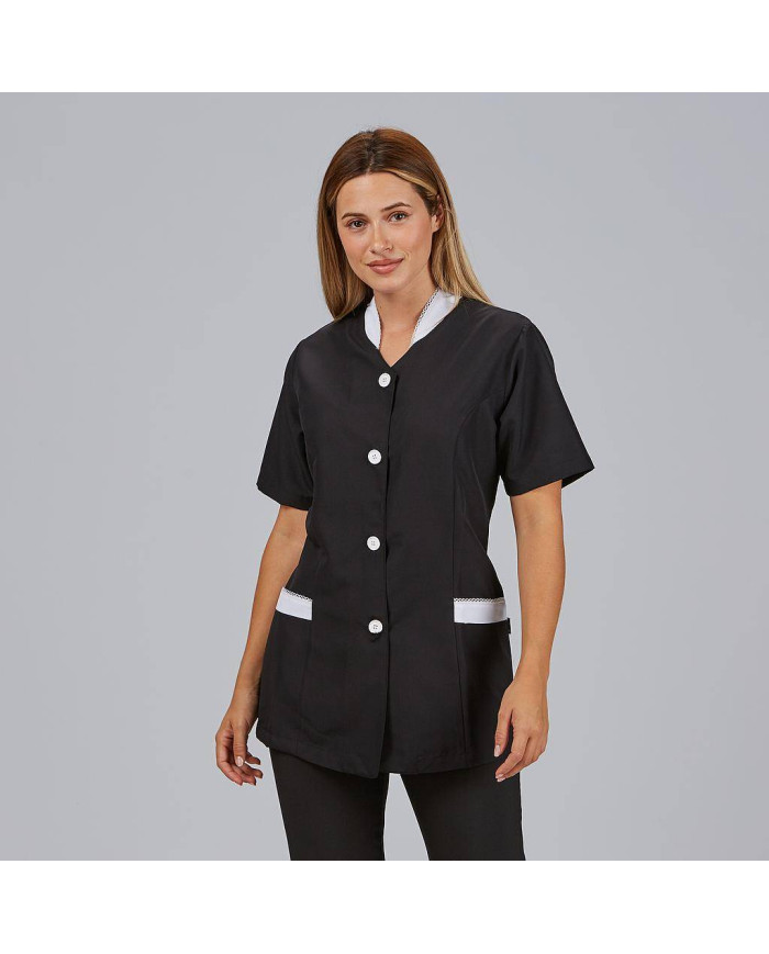 BLUSA MUJER EMMA GARYS