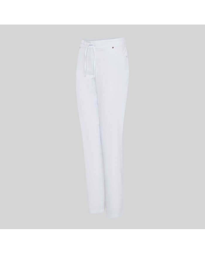 PANTALON UNISEX MULTIBOLSILLOS ELASTIK GARYS