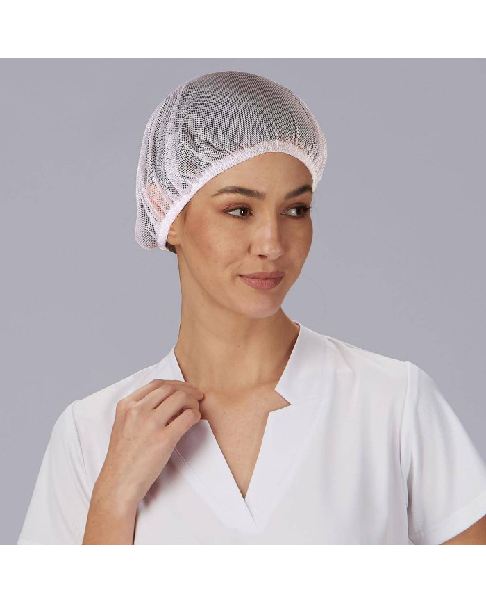 GORRO DE REJILLA (Paq. 10 uds.) GARYS