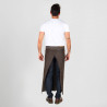 DELANTAL FRANCES SONORA 90X110 CM GARYS | Delantales