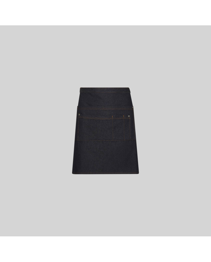 DELANTAL SIN PETO JORDANIA 50X68 CM GARYS