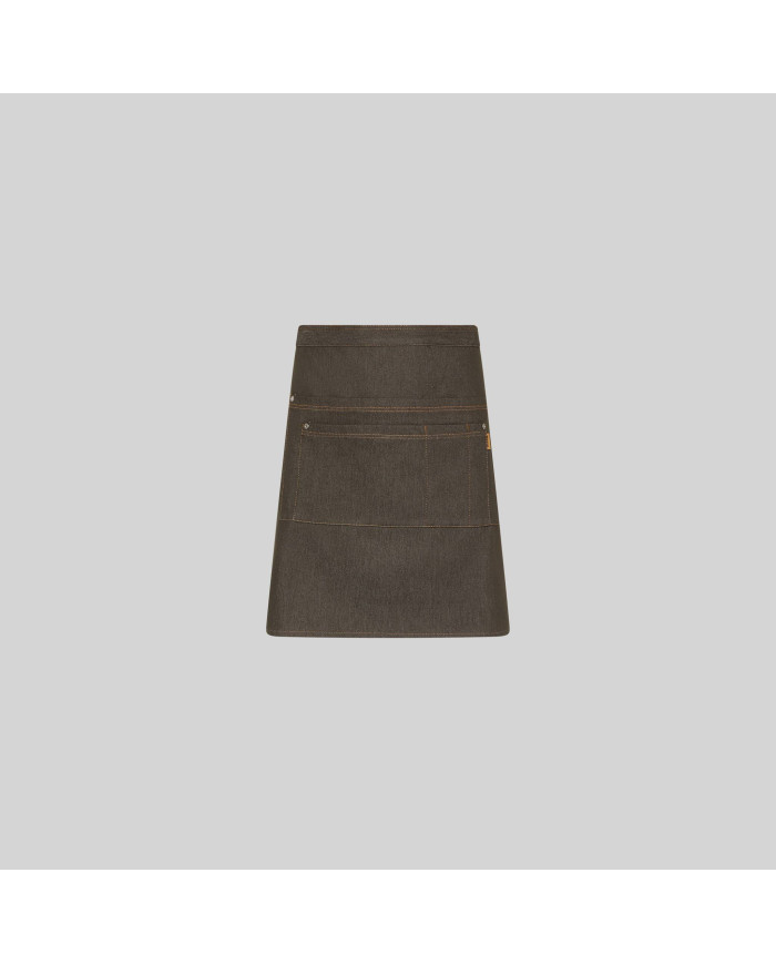 DELANTAL SIN PETO JORDANIA 50X68 CM GARYS