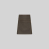 DELANTAL SIN PETO JORDANIA 50X68 CM GARYS