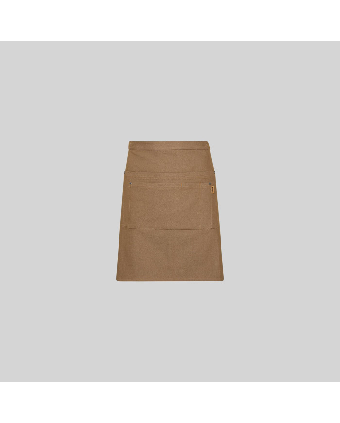 DELANTAL SIN PETO JORDANIA 50X68 CM GARYS