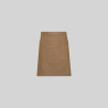 DELANTAL SIN PETO JORDANIA 50X68 CM GARYS