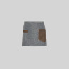 DELANTAL CORTO SINAI 38X65 CM GARYS