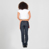 DELANTAL CORTO LIBIA 38X64 CM GARYS | Delantales