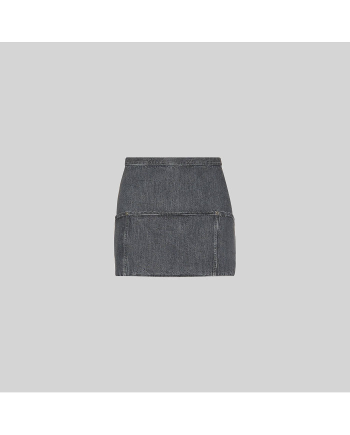 DELANTAL CORTO RYN 33X56 CM GARYS