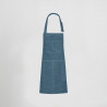 DELANTAL CON PETO JUHA 68X77 CM GARYS