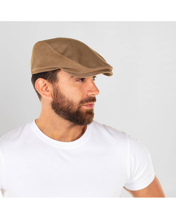 GORRA UNISEX VAQUERO GARYS
