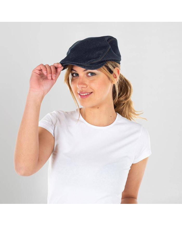 GORRA UNISEX VAQUERO GARYS