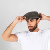 GORRA UNISEX POLIPIEL GARYS | Gorros y Gorras | Uniformes