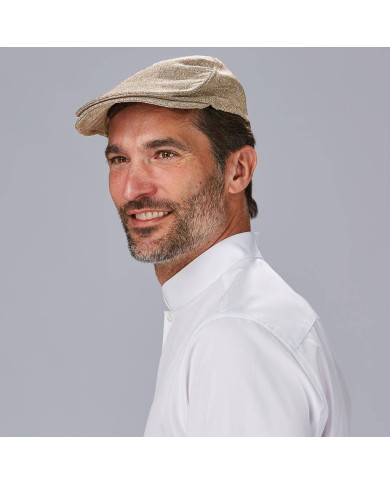 GORRA UNISEX ARPILLERA GARYS