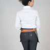 CINTA ESPIGA 30MM UNISEX (1 PAR) GARYS