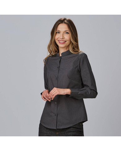 CAMISA MUJER GRETA GARYS