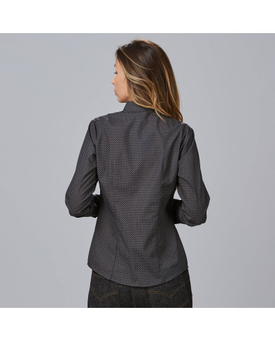 CAMISA MUJER GRETA GARYS