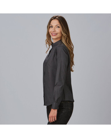 CAMISA MUJER GRETA GARYS