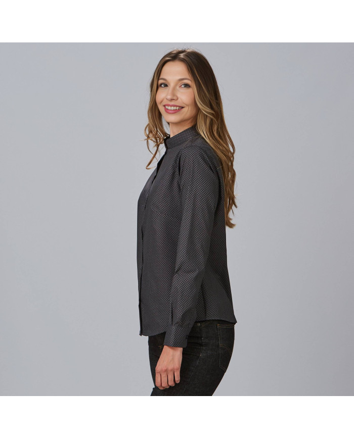 CAMISA MUJER GRETA GARYS