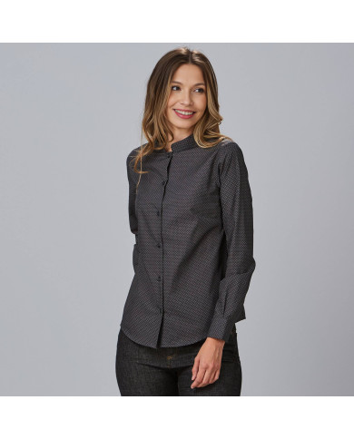 CAMISA MUJER GRETA GARYS