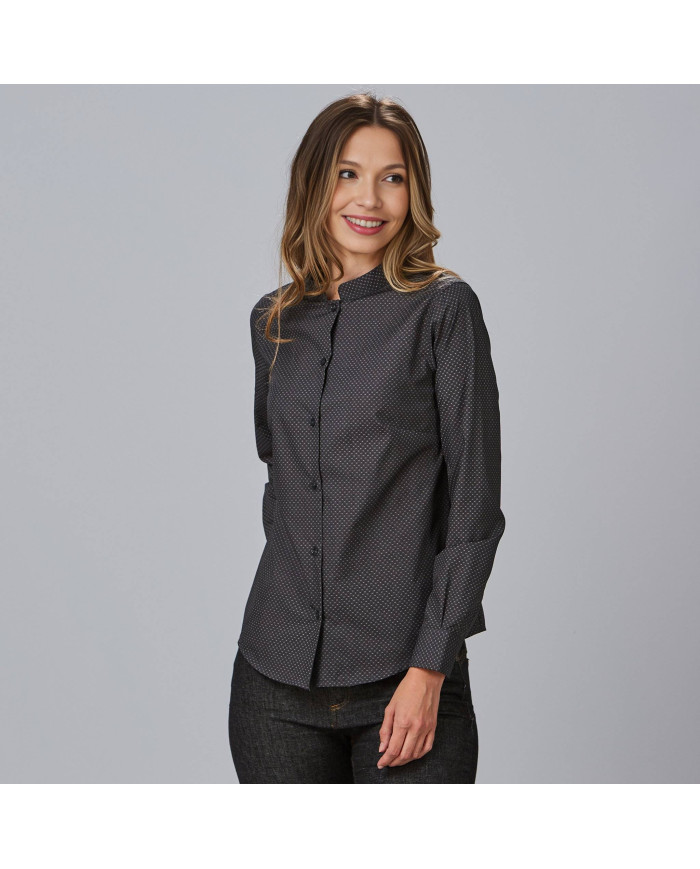 CAMISA MUJER GRETA GARYS