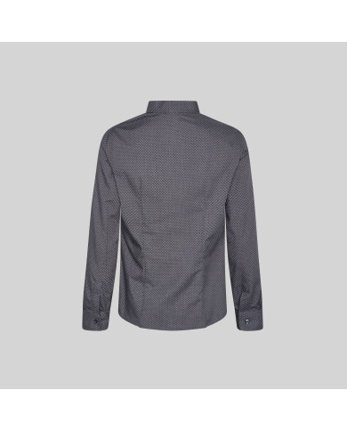 CAMISA MUJER GRETA GARYS