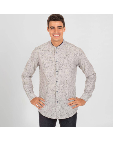 CAMISA HOMBRE ALDO SLIM FIT GARYS | Camisas | Uniformes