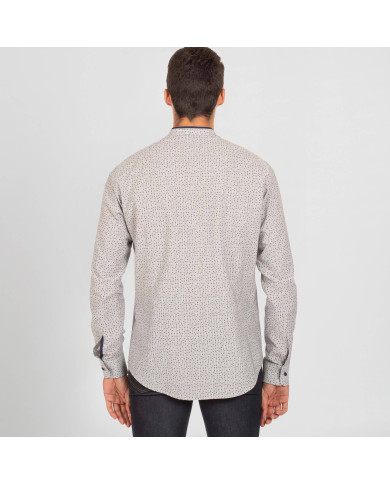 CAMISA HOMBRE ALDO SLIM FIT GARYS | Camisas | Uniformes