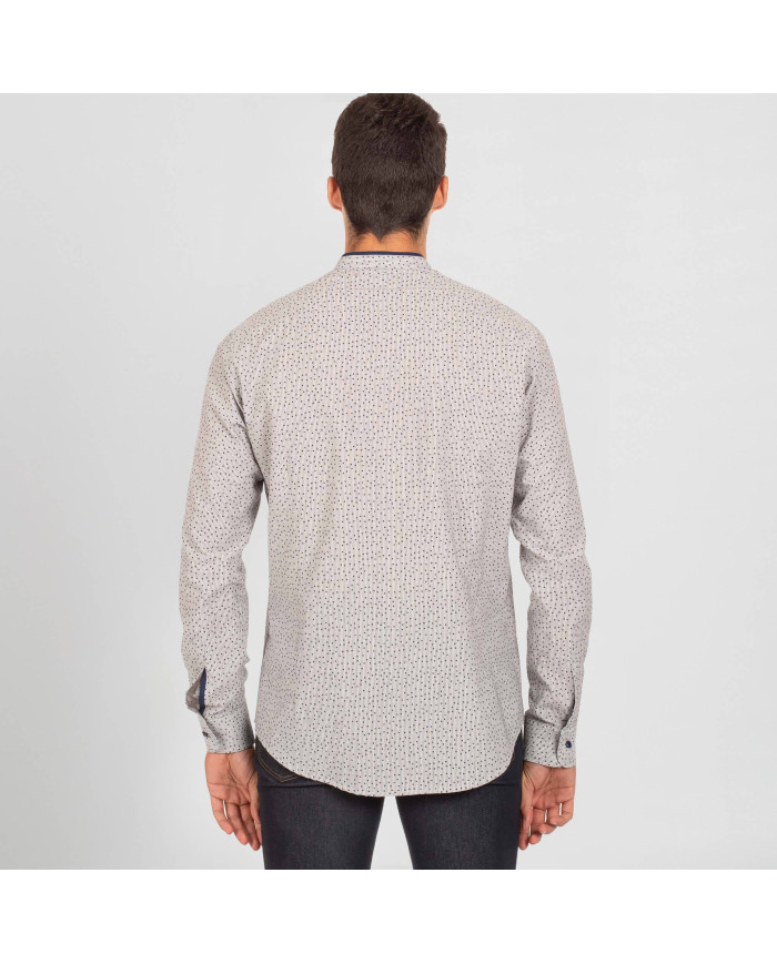 CAMISA HOMBRE ALDO SLIM FIT GARYS | Camisas | Uniformes