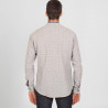 CAMISA HOMBRE ALDO SLIM FIT GARYS | Camisas | Uniformes