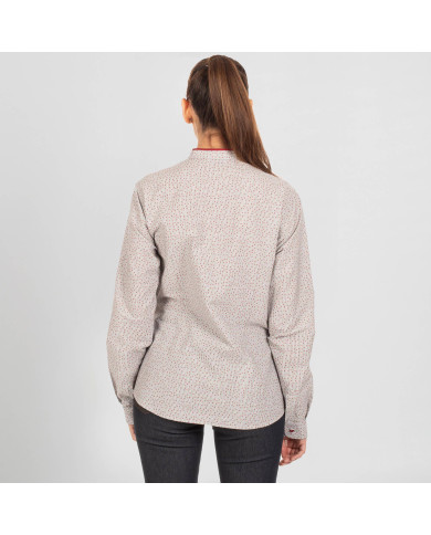 CAMISA MUJER REGINA GARYS | Camisas | Uniformes Hostelería