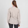 CAMISA MUJER REGINA GARYS | Camisas | Uniformes Hostelería
