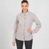 CAMISA MUJER REGINA GARYS | Camisas | Uniformes Hostelería