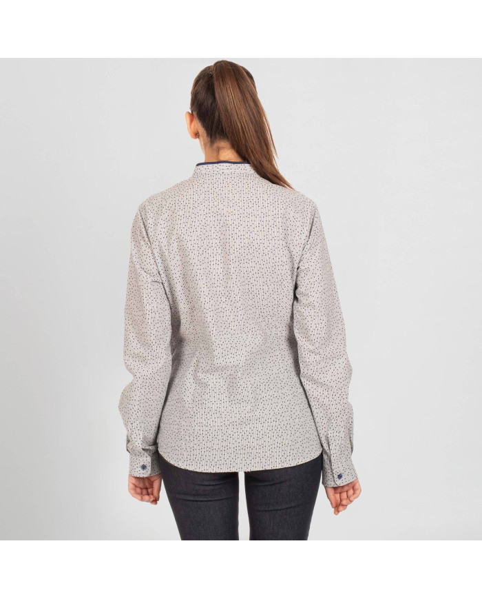 CAMISA MUJER REGINA GARYS | Camisas | Uniformes Hostelería