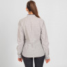 CAMISA MUJER REGINA GARYS | Camisas | Uniformes Hostelería