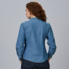 CAMISA MUJER JULIETTA GARYS