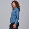 CAMISA MUJER JULIETTA GARYS