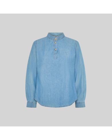 CAMISA MUJER JULIETTA GARYS