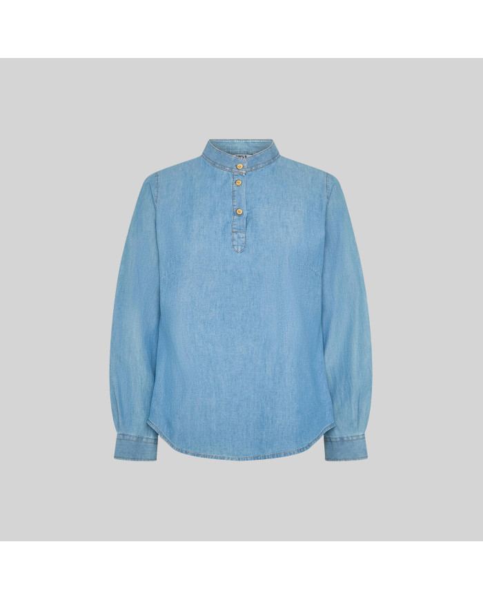 CAMISA MUJER JULIETTA GARYS