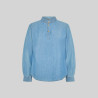 CAMISA MUJER JULIETTA GARYS