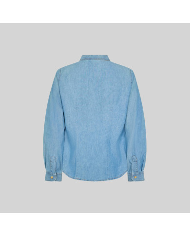 CAMISA MUJER JULIETTA GARYS