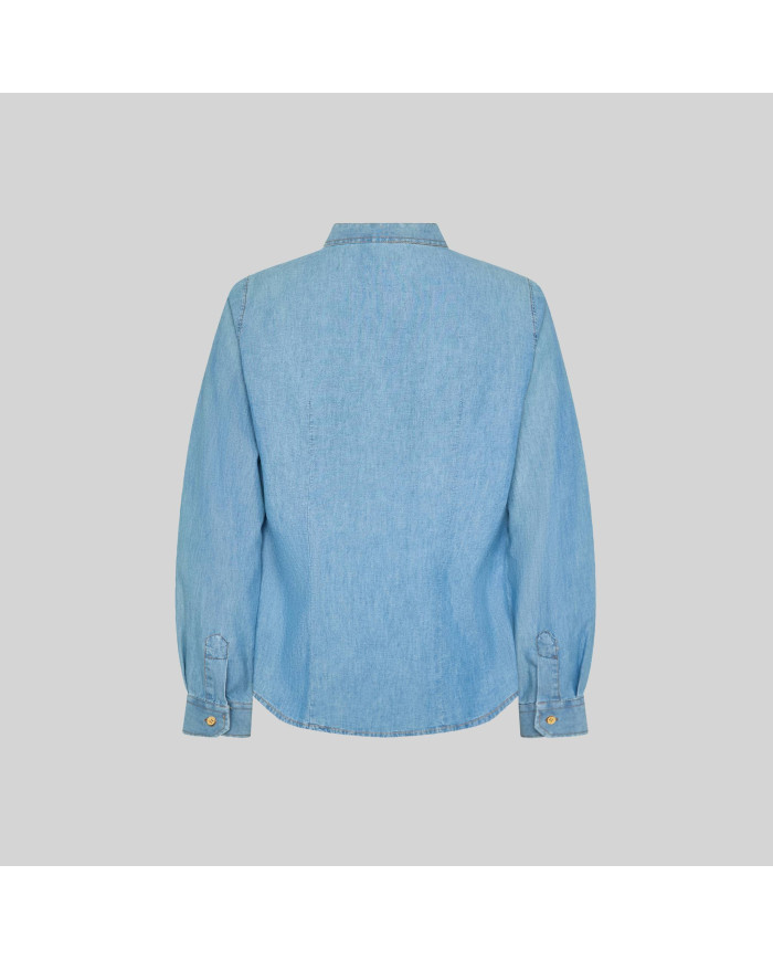 CAMISA MUJER JULIETTA GARYS