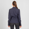 CAMISA MUJER DAFNE GARYS | Camisas | Uniformes Hostelería